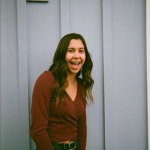 Meet your Posher, Brooke